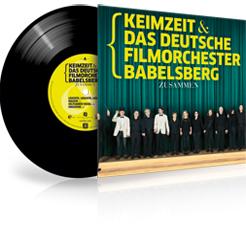 Zusammen Keimzeit Zusammen