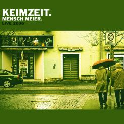 Mensch Meier Frontcover 246 Mensch Meier
