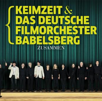 Zusammen Cover Zusammen Cover